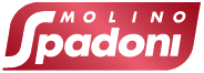 Logo footer Molino Spadoni
