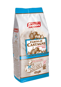 CF09 Farina di Castagne 400g - HD