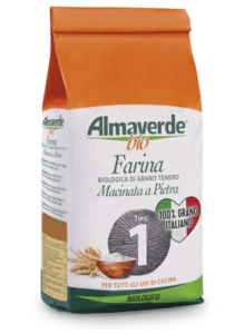 CF124 Farina Grano Tenero Tipo 1 Macina pietra 1Kg_420x600px