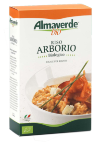 Arborio Rice