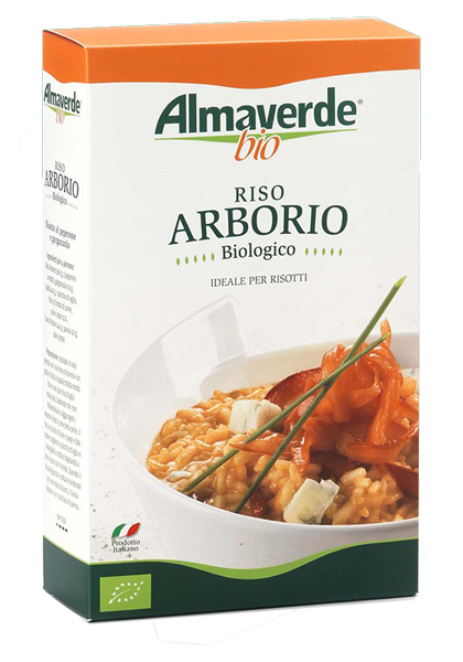 Arborio Rice