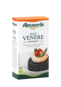 Venere Black Rice