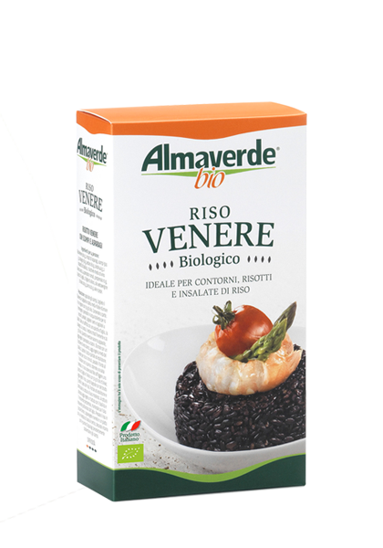 Venere Black Rice