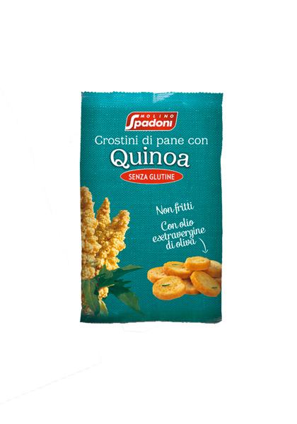 Pizze Pani E Prodotti Da Forno Senza Glutine Archivi Spadoni