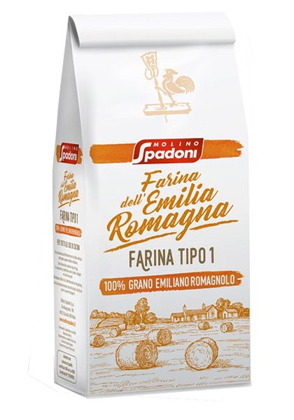 farina regionale emilia romagna