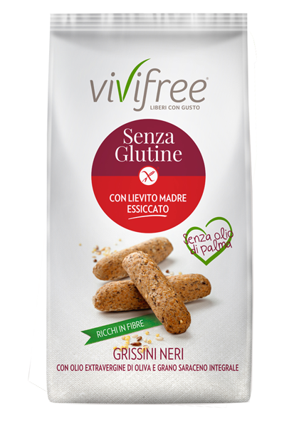 grissini neri monoporzione vivifree