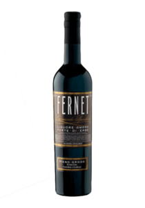 Fernet