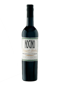 Nocino