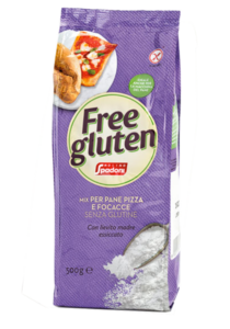Gluten-free Mix