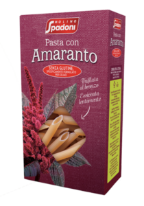 Amaranth Penne