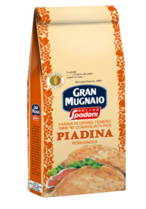 Gran Mugnaio flour - type 