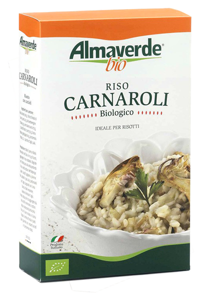 Carnaroli Rice