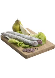 Mora Romagnola dried sausage