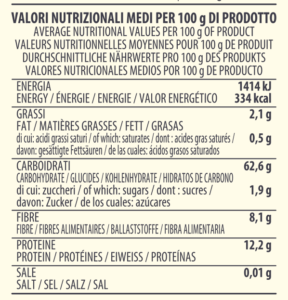 tabella-nutrizionale-farina-macinata-a-pietra-spadoni