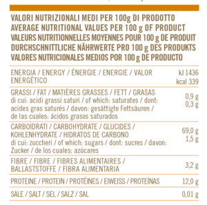 valori-nutrizionali-Emilia-Romagna-Farine-Regionali