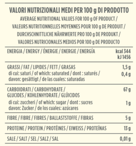 valori-nutrizionali-FARINA-FARRO-MACINATA-1KG