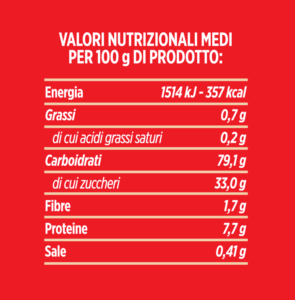 valori-nutrizionali-preparato-crostata-molino-spadoni