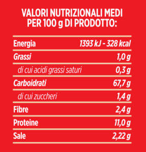 valori-nutrizionali-preparato-per-piadina-romagnola-molino-spadoni