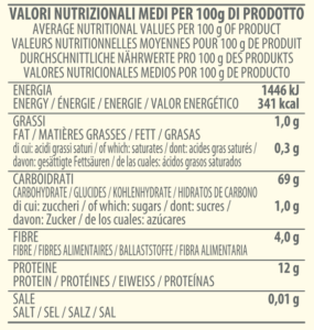 valori-nutrizonali-farina-macinata-a-pietra-tipo-1