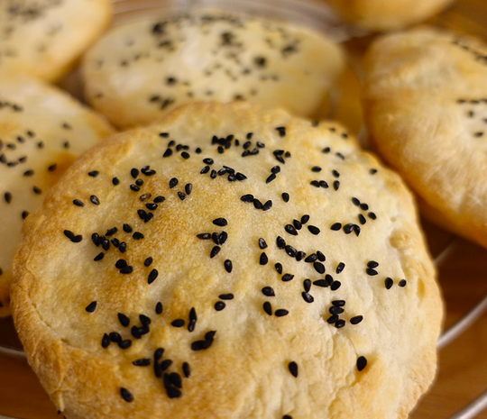 Focaccia Molino Spadoni