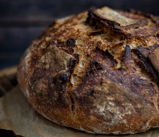 Ricetta pane di puccia molino spadoni