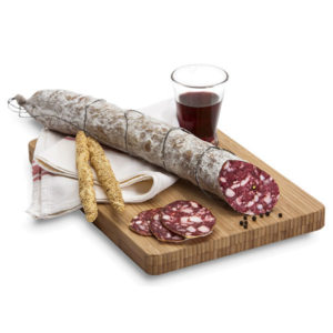 Mora Romagnola “Gentile” Salami