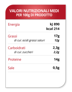 tabella-valori-formaggi-raviggiolo-scolapasta