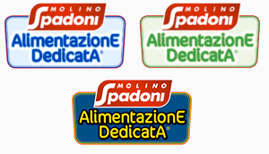 Alimentazione Dedicata - Molino Spadoni