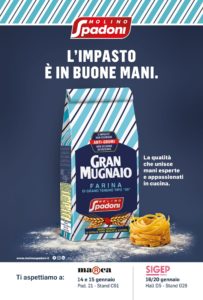 Affissione GranMugnaio