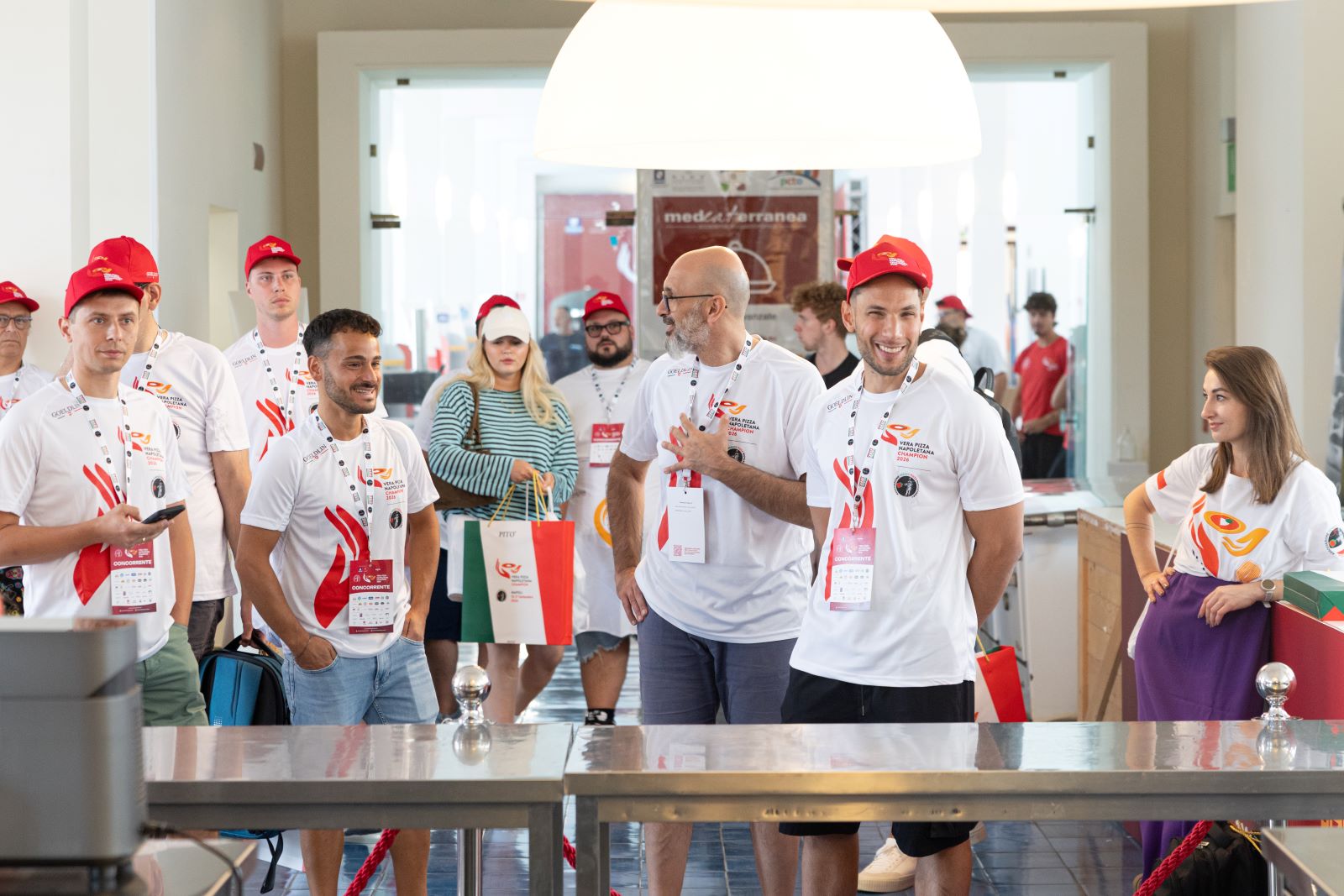 Finale campionato AVPN